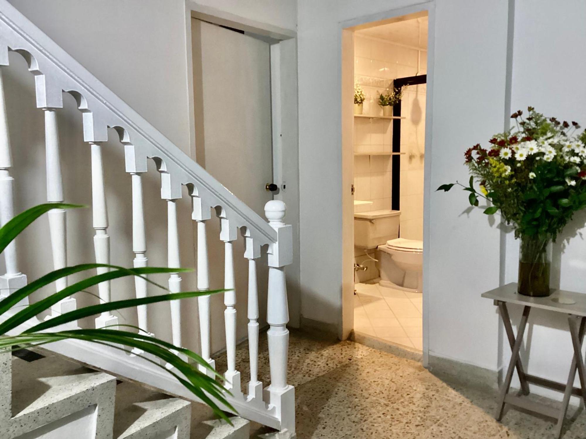 Guest house Housetel Cocoon