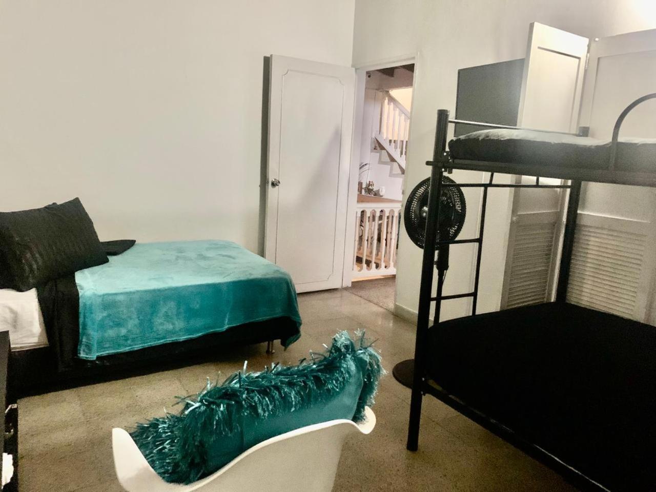 Housetel Cocoon Medellin