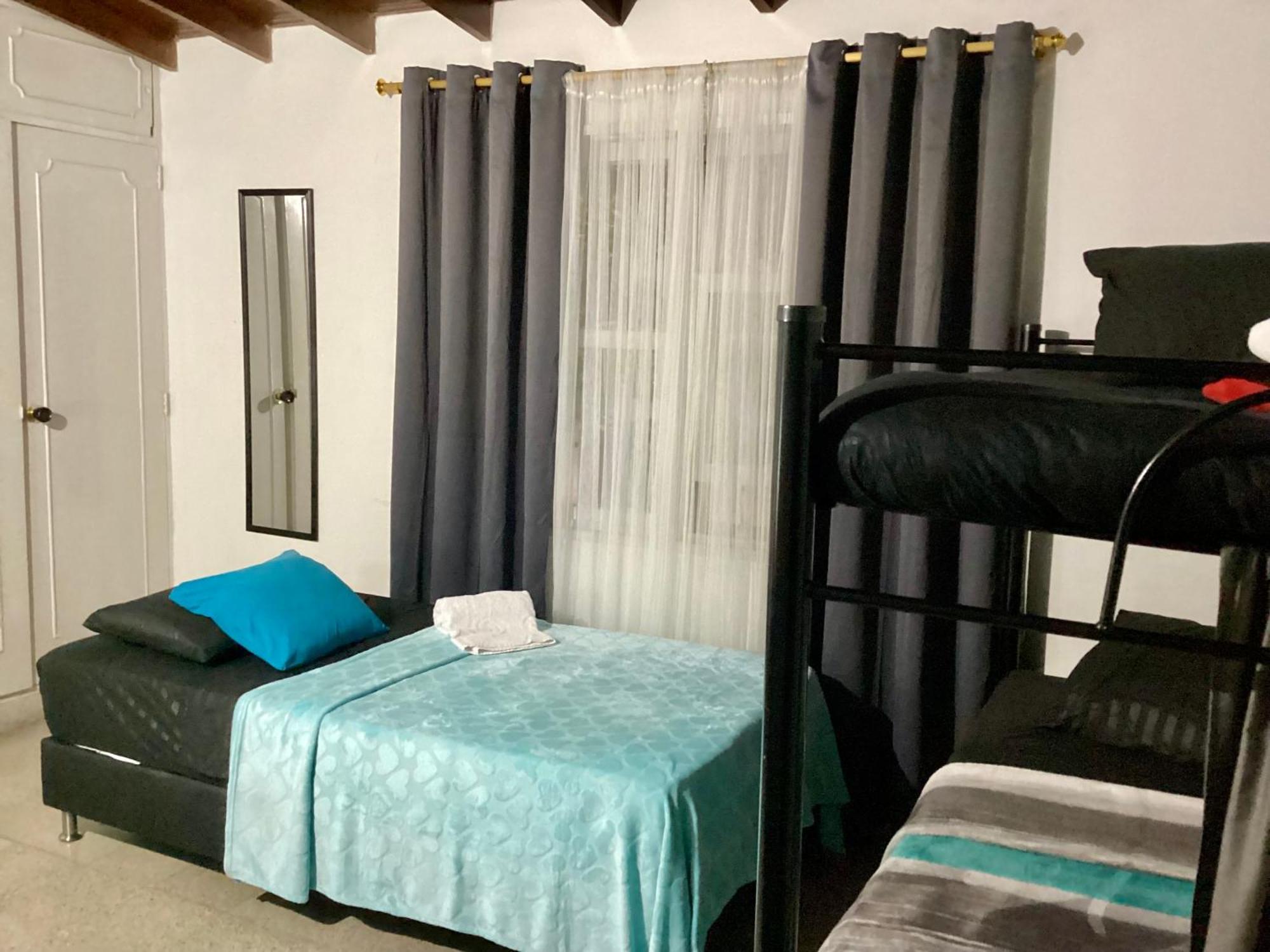 Guest house Housetel Cocoon