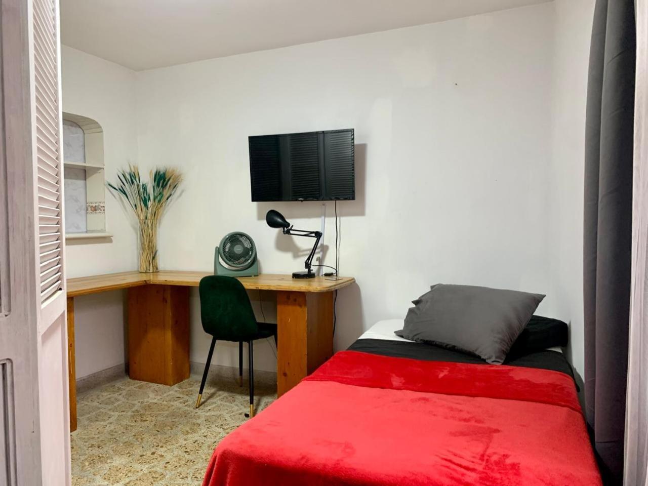 Guest house Housetel Cocoon Medellin