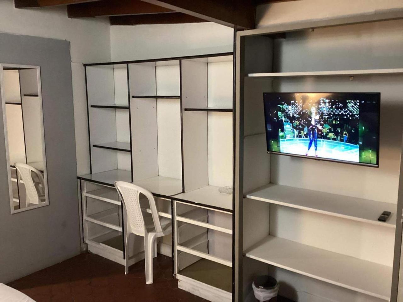 Housetel Cocoon Guest house Medellin