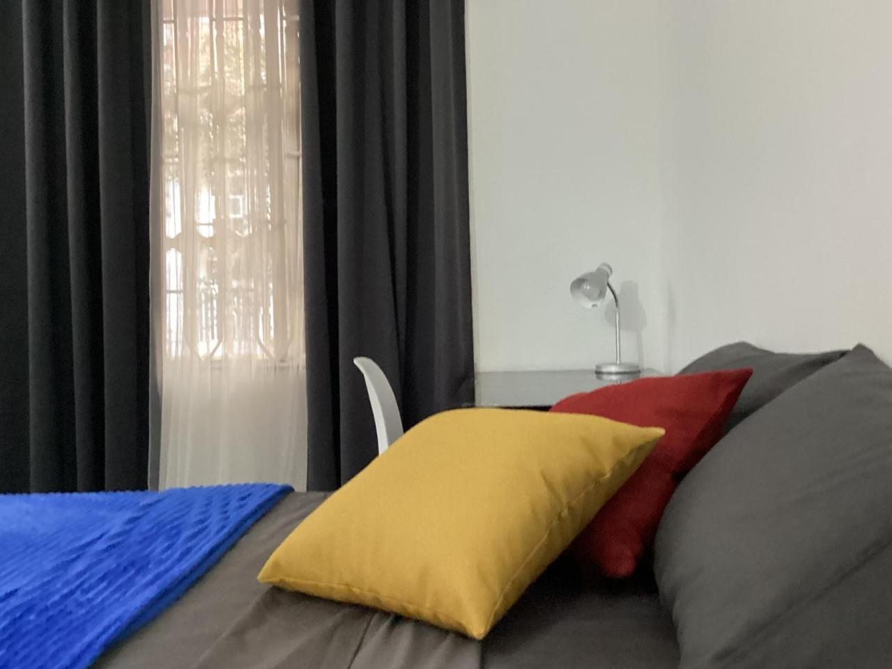 Housetel Cocoon Guest house *
