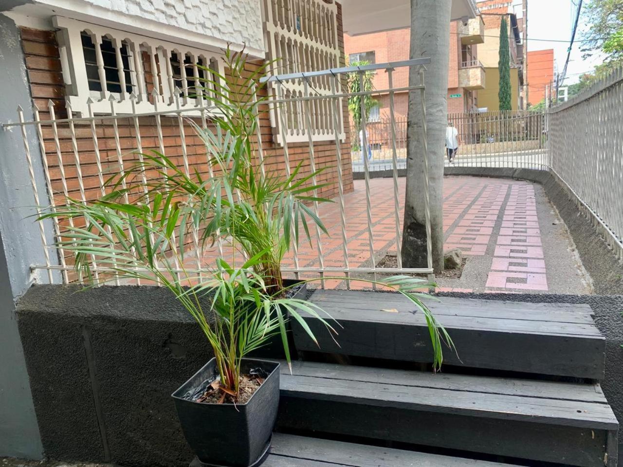 Housetel Cocoon Guest house Medellin