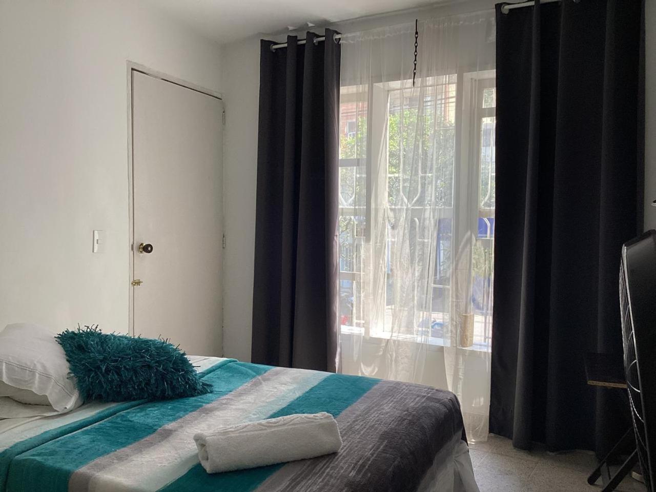 Housetel Cocoon Medellin
