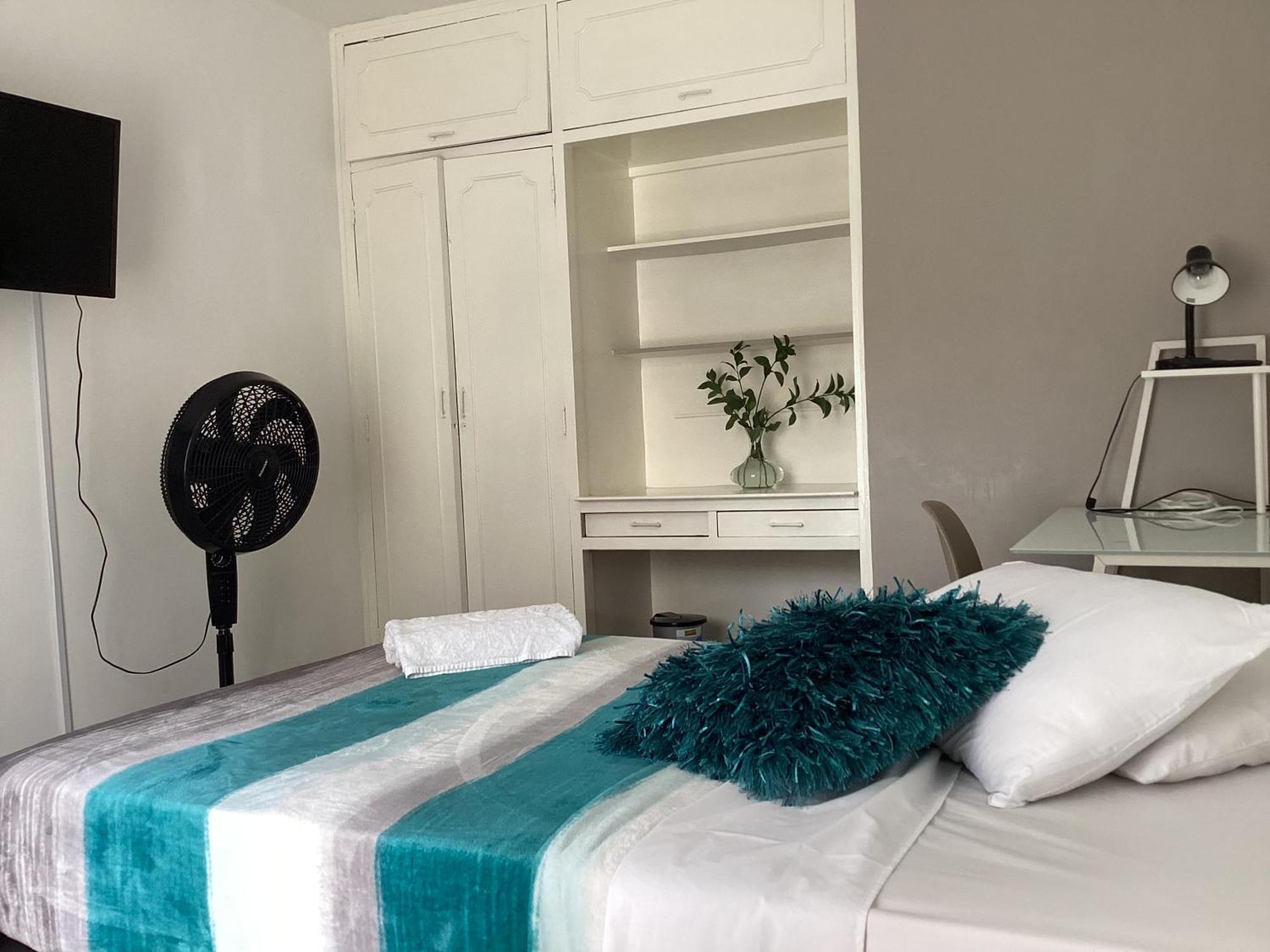 Housetel Cocoon * Medellin