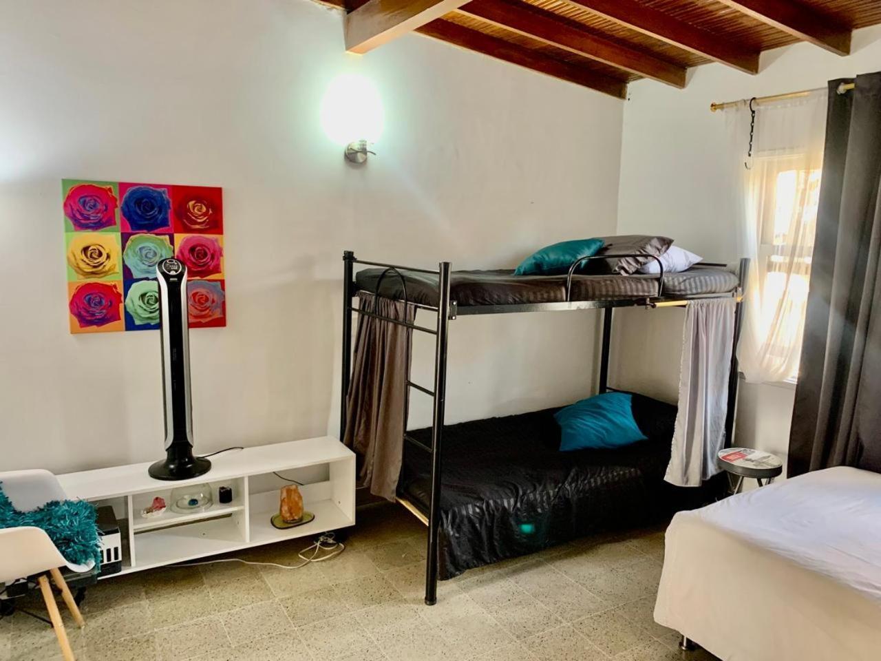 Guest house Housetel Cocoon Medellin